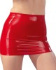 LATEX MINI SIJONAS RAUDONAS L