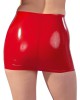 LATEX MINI SIJONAS RAUDONAS L